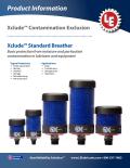 Xclude Standard Breather