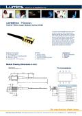 LU0786M100-2 Preliminary