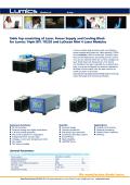 Lumics Lasermodule Power-Supplies Drivers