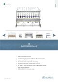 SR SUSPENSION RACK