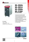 ML-2025A-2051A-2050A