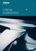 STRENX  GUARANTEES