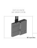 GAP SENSOR SYSTEM