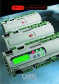 pCO sistema programmable controllers